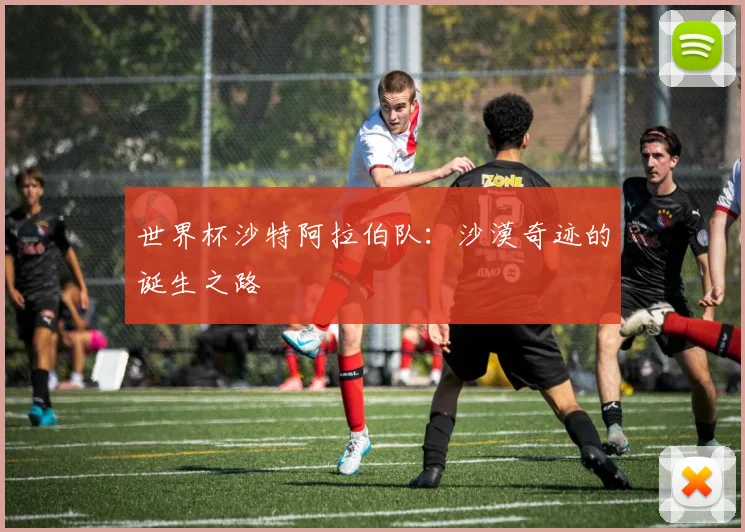 世界杯沙特阿拉伯队:沙漠奇迹的诞生之路