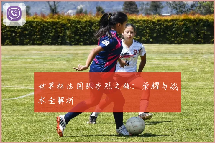 世界杯法国队夺冠之路:荣耀与战术全解析