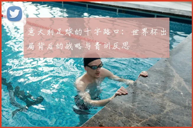 意大利足球的十字路口：世界杯出局背后的战略与青训反思