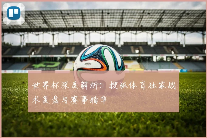 世界杯深度解析：搜狐体育独家战术复盘与赛事精华