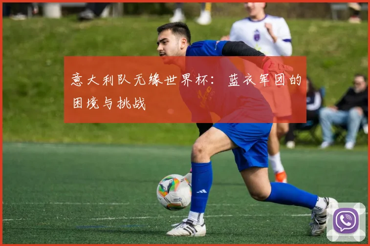 意大利队无缘世界杯：蓝衣军团的困境与挑战