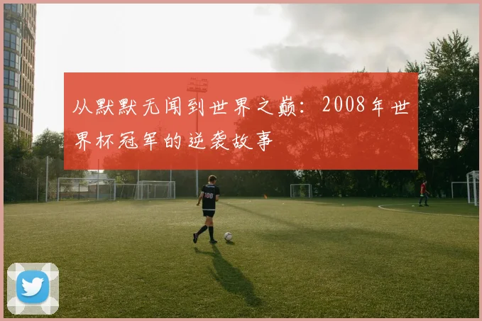 从默默无闻到世界之巅：2008年世界杯冠军的逆袭故事
