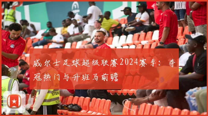威尔士足球超级联赛2024赛季：夺冠热门与升班马前瞻