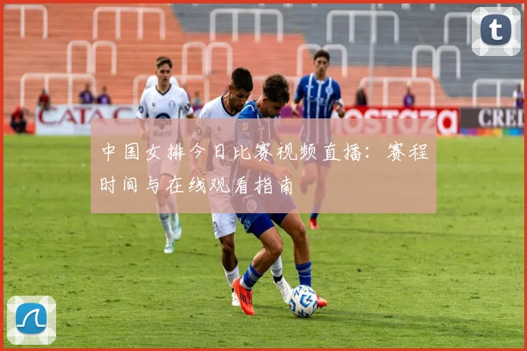 中国女排今日比赛视频直播：赛程时间与在线观看指南